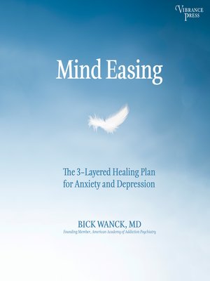 cover image of Mind Easing